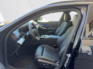BMW 520d xDrive Touring