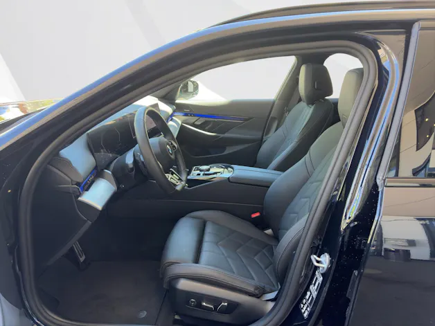 BMW 520d xDrive Touring