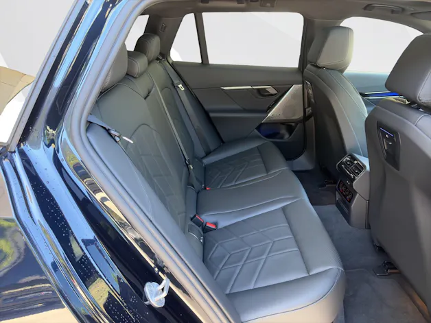 BMW 520d xDrive Touring