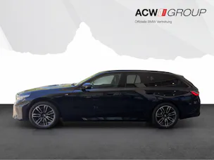 BMW 520d xDrive Touring