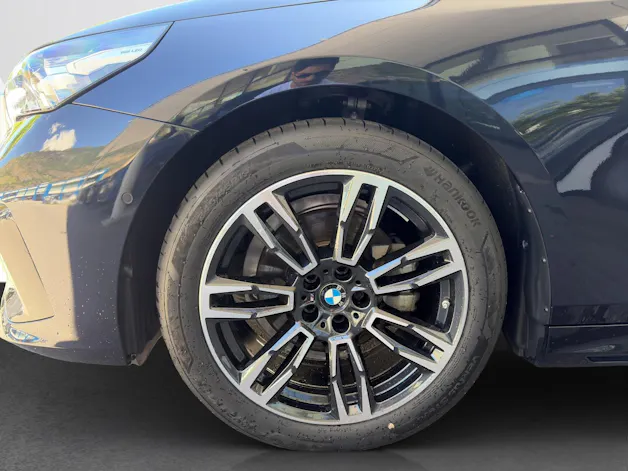 BMW 520d xDrive Touring