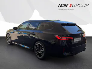BMW 520d xDrive Touring