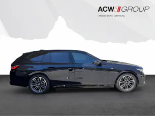 BMW 520d xDrive Touring