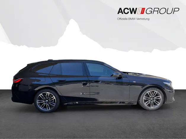 BMW 520d xDrive Touring