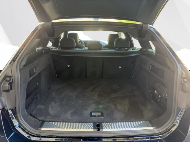 BMW 520d xDrive Touring