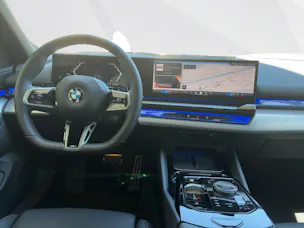 BMW 520d xDrive Touring