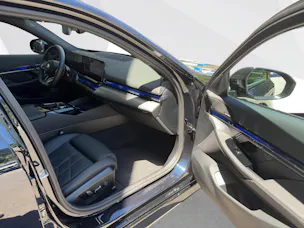 BMW 520d xDrive Touring