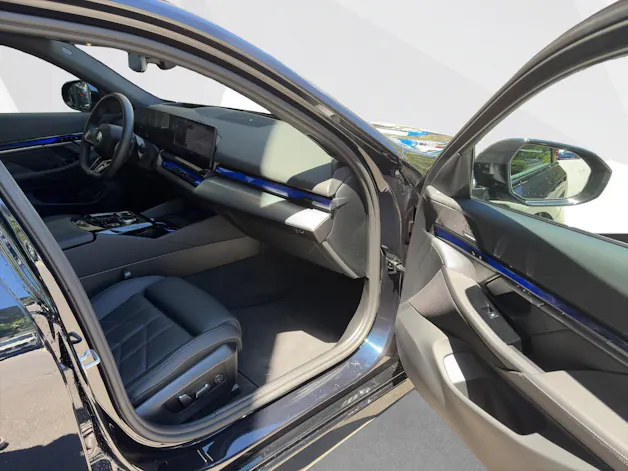 BMW 520d xDrive Touring