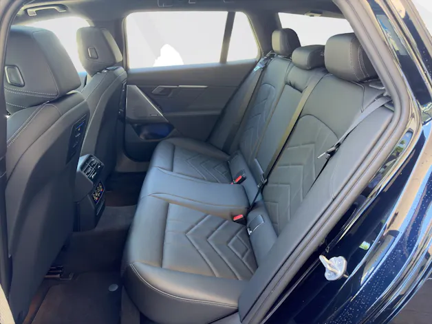 BMW 520d xDrive Touring