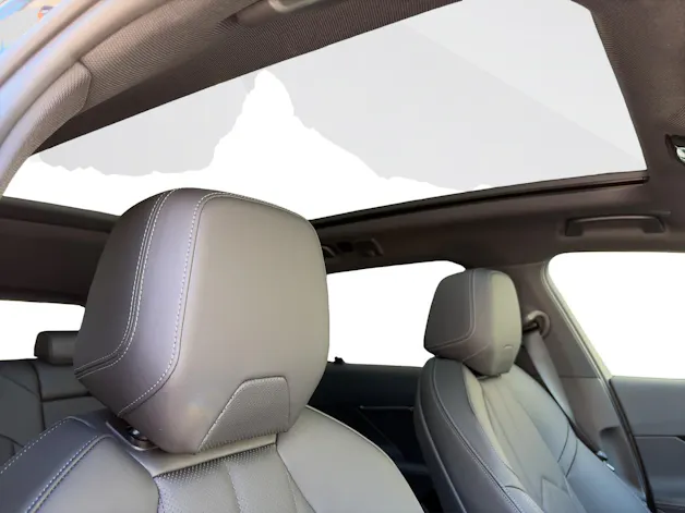 BMW 520d xDrive Touring