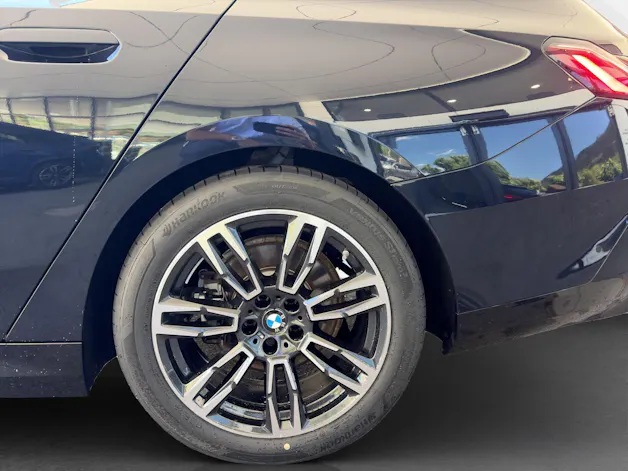 BMW 520d xDrive Touring
