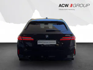 BMW 520d xDrive Touring