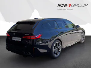BMW 520d xDrive Touring