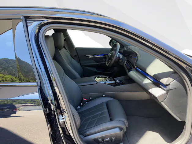 BMW 520d xDrive Touring