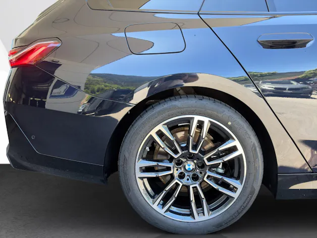 BMW 520d xDrive Touring