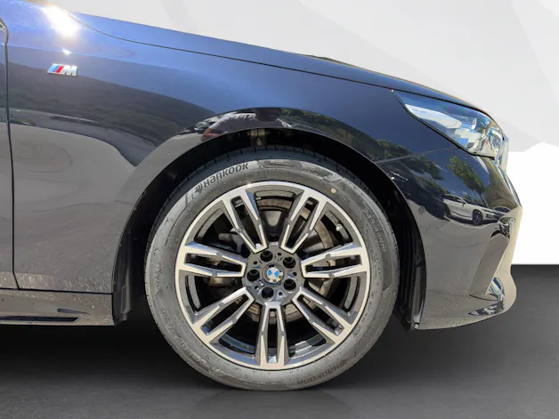 BMW 520d xDrive Touring