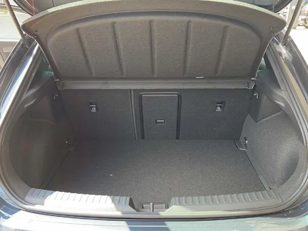Cupra Leon 1.5 eTSI DSG