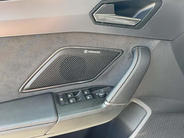 Cupra Leon 1.5 eTSI DSG