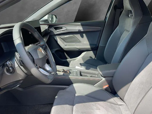 Cupra Leon 1.5 eTSI DSG