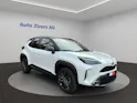 Toyota Yaris Cross 1.5 Adventure e-CVT AWDi
