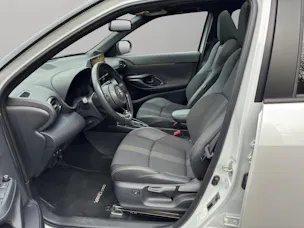 Toyota Yaris Cross 1.5 Adventure e-CVT AWDi