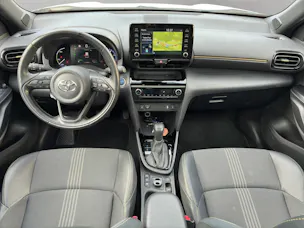 Toyota Yaris Cross 1.5 Adventure e-CVT AWDi