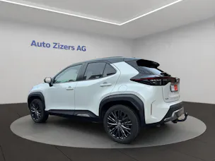 Toyota Yaris Cross 1.5 Adventure e-CVT AWDi