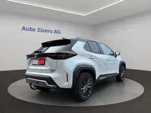 Toyota Yaris Cross 1.5 Adventure e-CVT AWDi