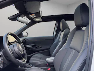 Toyota Yaris Cross 1.5 Adventure e-CVT AWDi