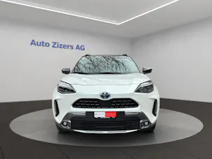 Toyota Yaris Cross 1.5 Adventure e-CVT AWDi