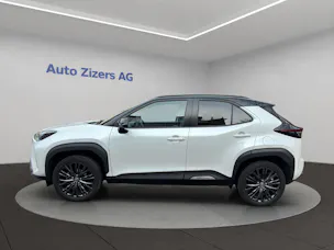 Toyota Yaris Cross 1.5 Adventure e-CVT AWDi