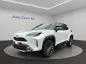 Toyota Yaris Cross 1.5 Adventure e-CVT AWDi