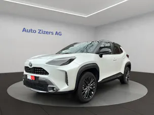 Toyota Yaris Cross 1.5 Adventure e-CVT AWDi
