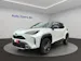 Toyota Yaris Cross 1.5 Adventure e-CVT AWDi