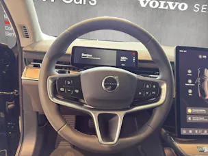 Volvo ES90 Single 88 kWh Ultra