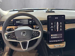 Volvo ES90 Single 88 kWh Ultra