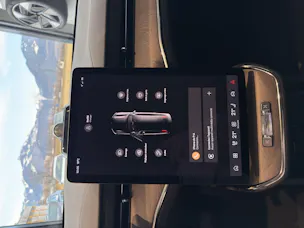Volvo ES90 Single 88 kWh Ultra