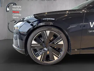 Volvo ES90 Single 88 kWh Ultra