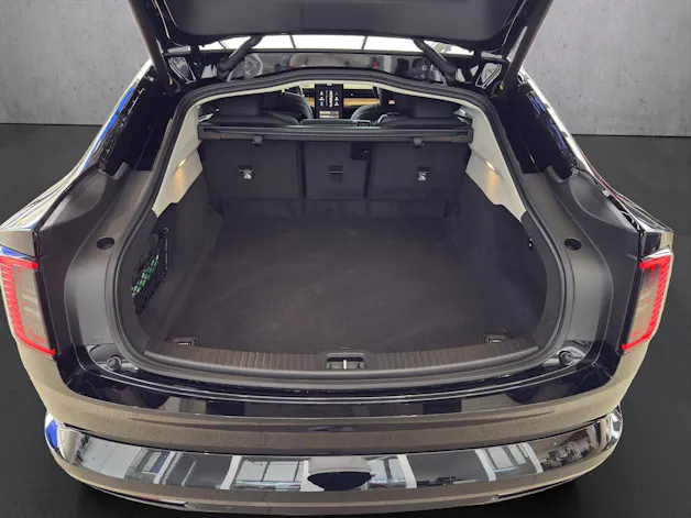 Volvo ES90 Single 88 kWh Ultra