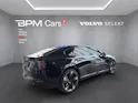 Volvo ES90 Single 88 kWh Ultra
