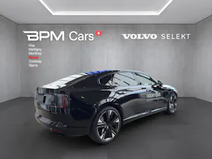 Volvo ES90 Single 88 kWh Ultra