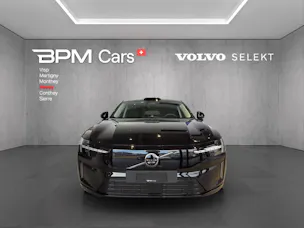 Volvo ES90 Single 88 kWh Ultra