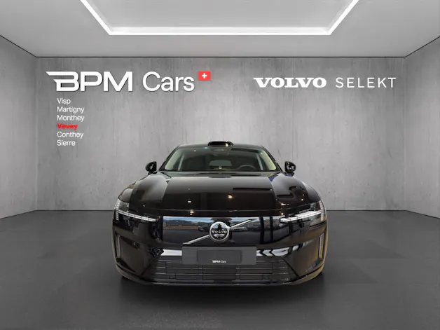 Volvo ES90 Single 88 kWh Ultra