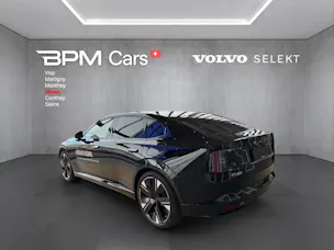 Volvo ES90 Single 88 kWh Ultra