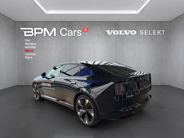 Volvo ES90 Single 88 kWh Ultra