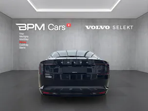 Volvo ES90 Single 88 kWh Ultra