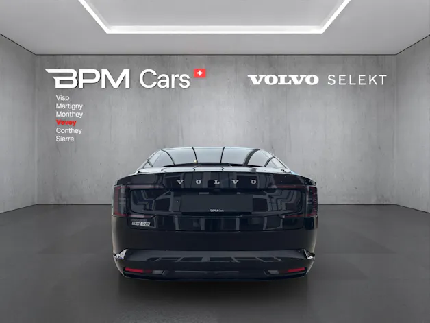 Volvo ES90 Single 88 kWh Ultra