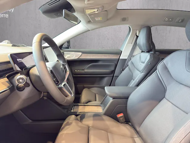 Volvo ES90 Single 88 kWh Ultra