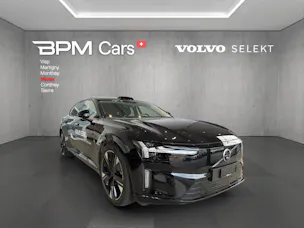 Volvo ES90 Single 88 kWh Ultra