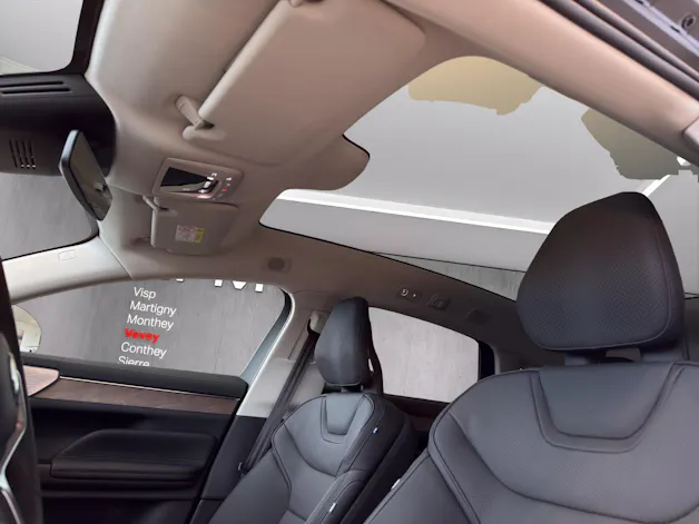 Volvo ES90 Single 88 kWh Ultra